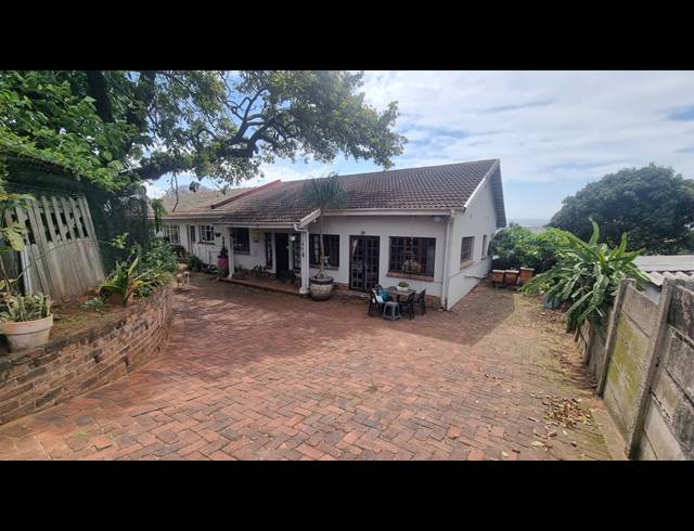 4 BEDROOM HOUSE SOLD IN BLUFF